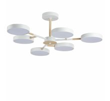 Люстра на штанге Lumion Brad 5652/99CL