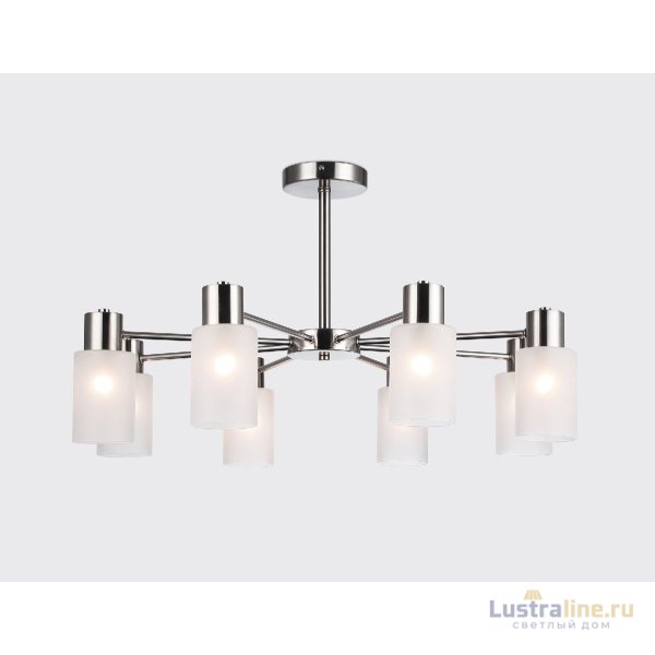Люстра на штанге Ambrella Light Traditional Modern TR9575