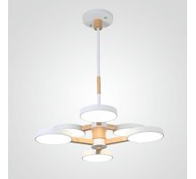 Люстра на штанге ImperiumLoft Turna 141109-26 Люстра на штанге ImperiumLoft Turna 141109-26