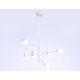 Люстра на штанге Ambrella Light Comfort FL51684