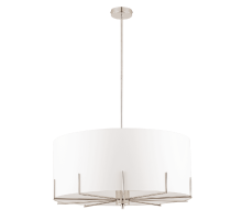 Люстра на штанге Kutek Mood Nemi NEM-ZWD-5 (Z)