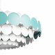 Люстра на штанге Loft IT Juicy 10310/M Blue