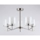 Люстра на штанге Ambrella Light High Light Modern LH57001