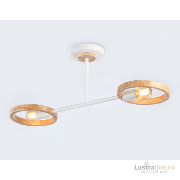 Люстра на штанге Ambrella Light Traditional TR8243 Люстра на штанге Ambrella Light Traditional TR8243