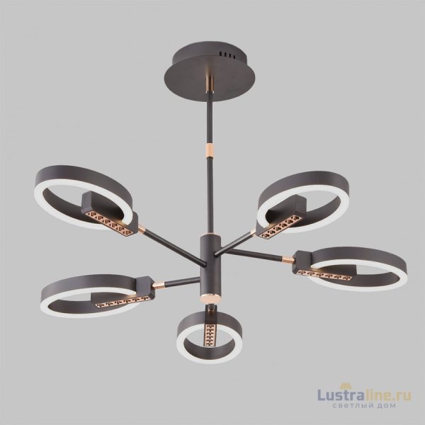 Люстра на штанге IMEX Dantez PLC-7056-720