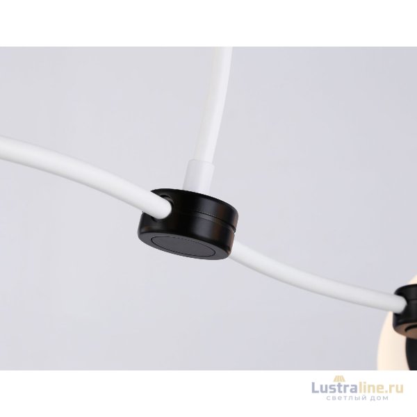 Люстра на штанге Ambrella Light Modern TR2542