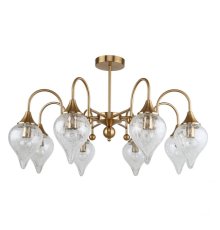 Люстра на штанге MW-Light Аманда 481014708