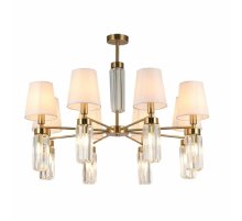 Люстра на штанге Omnilux Prat OML-89807-16 Люстра на штанге Omnilux Prat OML-89807-16