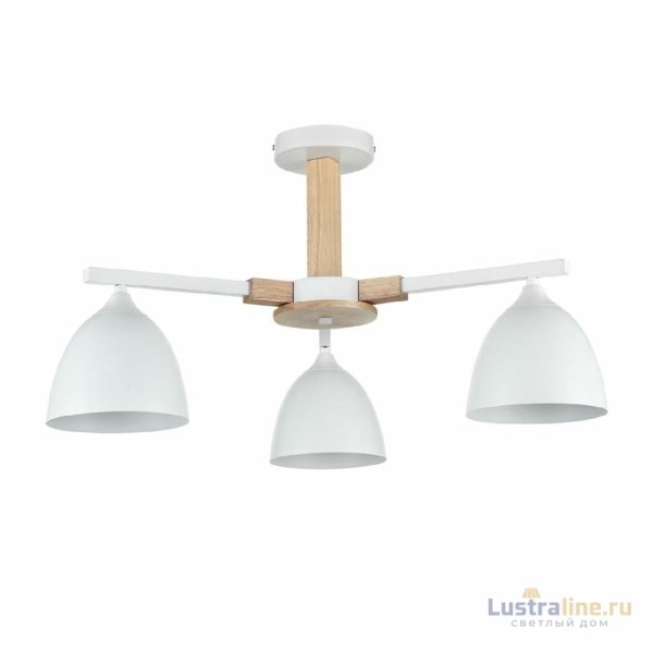 Люстра на штанге Lumion Colange 8095/3C