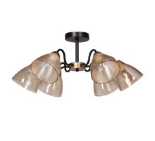 Люстра на штанге De Markt Дэла 635011406