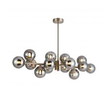 Люстра на штанге Favourite 2650-14P Люстра на штанге Favourite 2650-14P