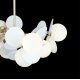 Люстра на штанге Loft IT Matisse 10008/8 white