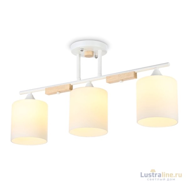 Люстра на штанге Ambrella Light Modern TR9546