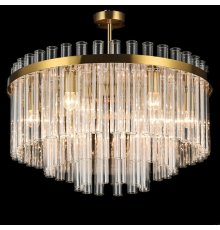 Люстра на штанге Illumico IL0124-9C-79 COP