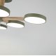 Люстра на штанге ImperiumLoft Turna 228860-26