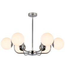 Люстра на штанге Illumico IL0167-6P-79 CR
