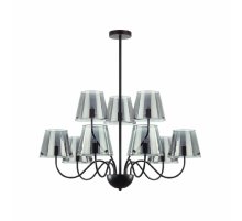 Люстра на штанге Lumion Smoky 6570/9C