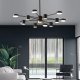 Люстра на штанге ImperiumLoft Merill 140868-26