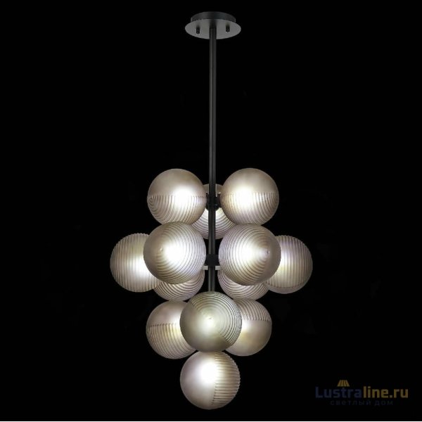 Люстра на штанге ST Luce Todo SL1184.403.13 Люстра на штанге ST Luce Todo SL1184.403.13