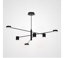 Люстра на штанге ImperiumLoft Motvikt 189814-26