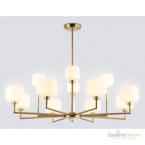 Люстра на штанге Ambrella Light High Light Heigh Light LH53019