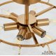 Люстра на штанге Arte Milano Rim 316009/D500 BS