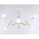 Люстра на штанге Ambrella Light Loft TR80485