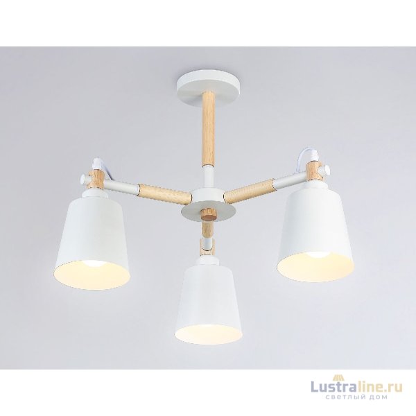 Люстра на штанге Ambrella Light Loft TR82204