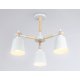 Люстра на штанге Ambrella Light Loft TR82204