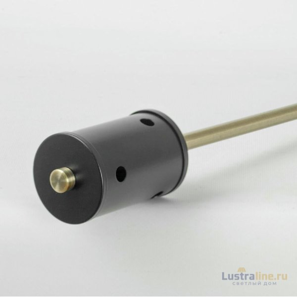 Люстра на штанге Lussole Brantley LSP-8933 Люстра на штанге Lussole Brantley LSP-8933