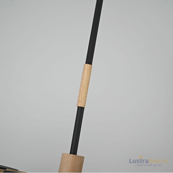 Люстра на штанге ImperiumLoft Turna Dbl 229086-26 Люстра на штанге ImperiumLoft Turna Dbl 229086-26