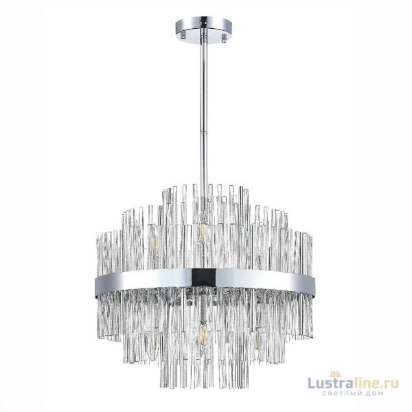 Люстра на штанге ST Luce Rens SL1634.103.06