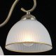 Люстра на штанге Illumico IL0621-3CSQ-24 AB CAPELLA