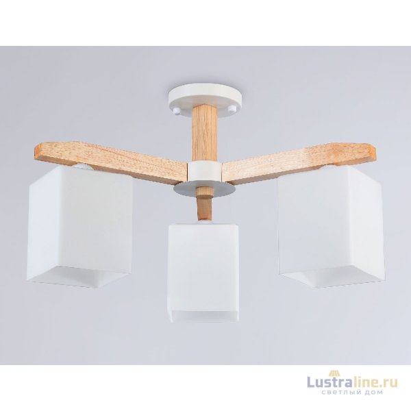 Люстра на штанге Ambrella Light Loft TR83115