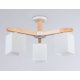Люстра на штанге Ambrella Light Loft TR83115