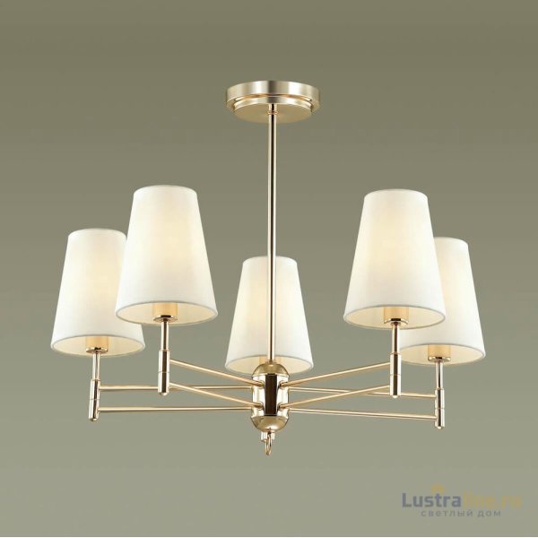 Подвесная люстра Lumion Doris 4436/5C