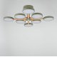 Люстра на штанге ImperiumLoft Turna 228861-26