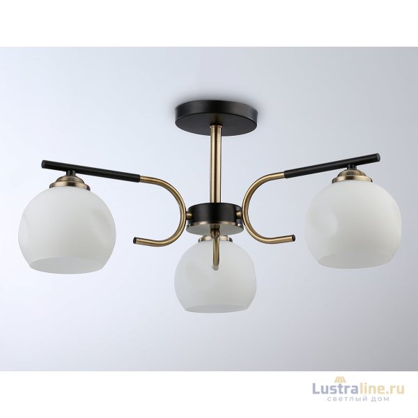 Люстра на штанге Ambrella Light Modern TR303311