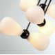 Люстра на штанге Odeon Light Elica 5418/6