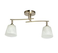 Люстра на штанге DeMarkt 673015402