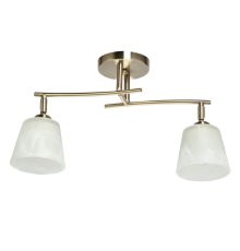 Люстра на штанге DeMarkt 673015402