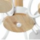 Люстра на штанге Lumion Rondo 8231/6C