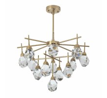 Люстра на штанге Modelux ML.88972.13 BS