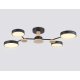 Люстра на штанге Ambrella Light Linetech Comfort FL4860