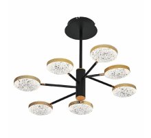 Люстра на штанге IMEX Ramiro PLC-7050-750 Люстра на штанге IMEX Ramiro PLC-7050-750