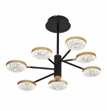 Люстра на штанге IMEX Ramiro PLC-7050-750