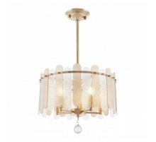 Люстра на штанге Arte Milano Sorrento 373109/5/350/390 GD