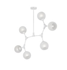 Люстра на штанге Vitaluce V3790-0/6PL