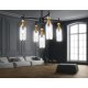 Люстра на штанге Ambrella Light High Light Heigh Light LH55256