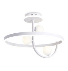 Люстра на штанге Ambrella Light Comfort LineTech FL66261